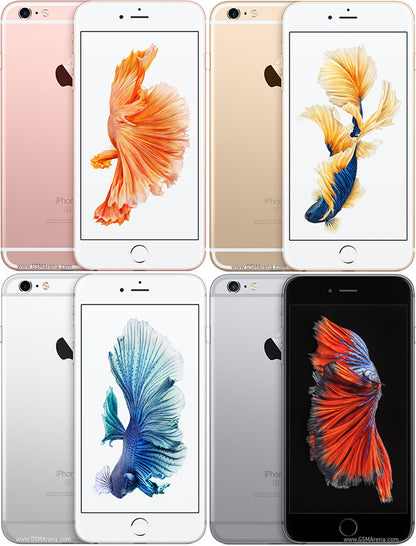iPhone Preowned Smartphone
