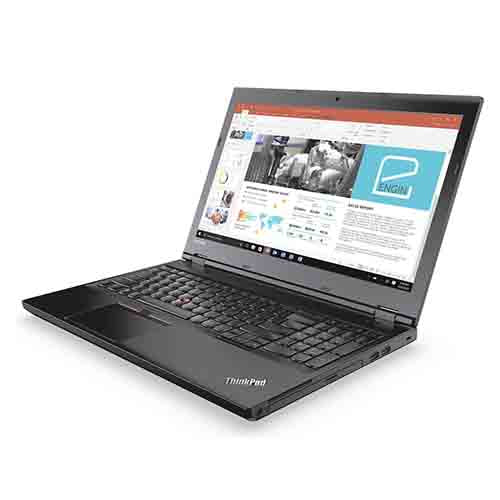 Lenovo- Laptop (Preowned)