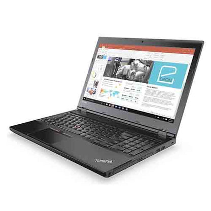 Lenovo- Laptop (Preowned)