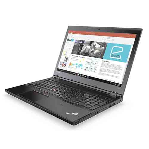 Lenovo- Laptop (Preowned)