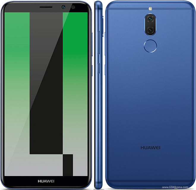 Huawei Preowned Smartphone