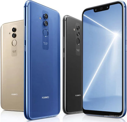 Huawei Preowned Smartphone