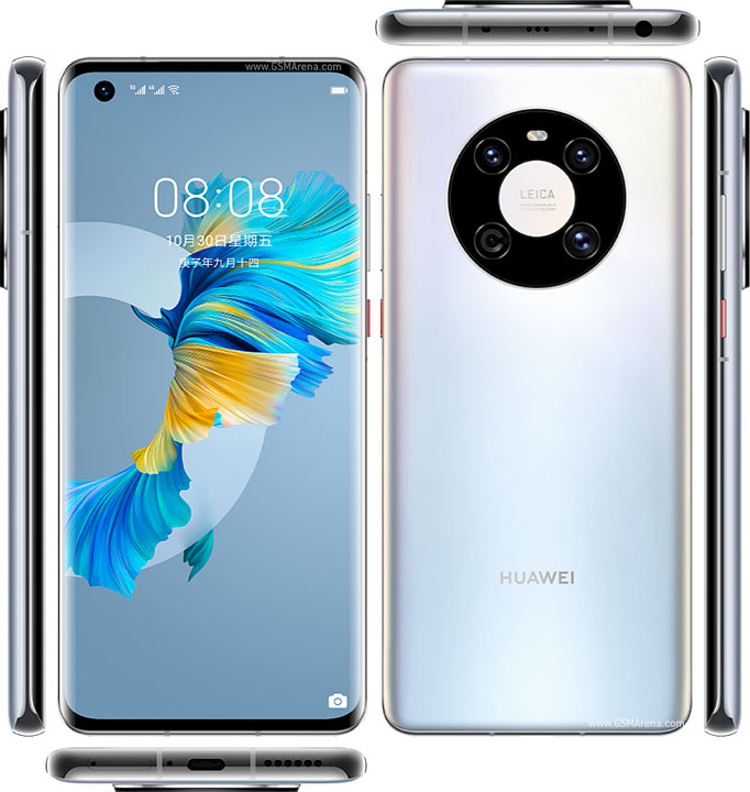 Huawei Preowned Smartphone
