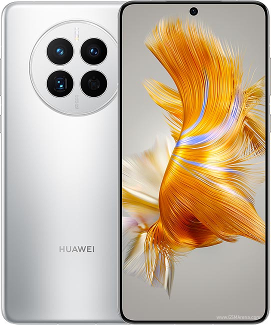 Huawei Preowned Smartphone