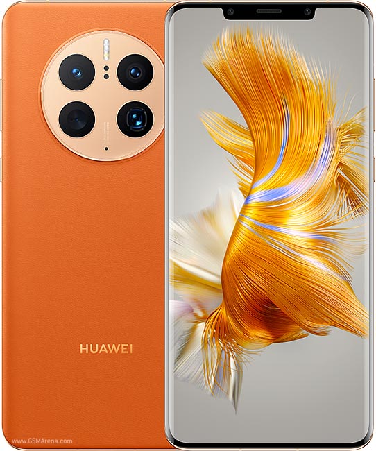 Huawei Preowned Smartphone