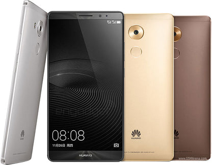 Huawei Preowned Smartphone
