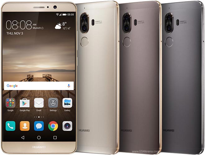 Huawei Preowned Smartphone