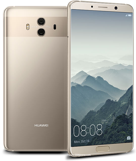 Huawei Preowned Smartphone
