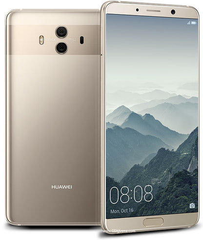 Huawei Preowned Smartphone