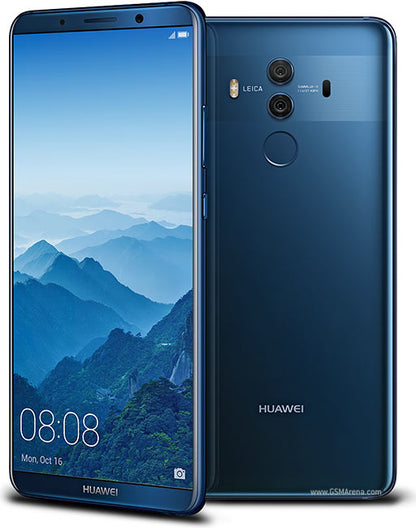 Huawei Preowned Smartphone
