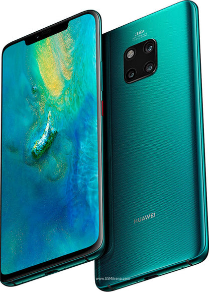 Huawei Preowned Smartphone
