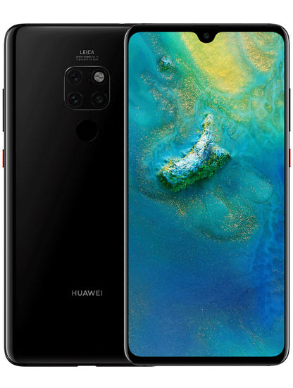 Huawei Preowned Smartphone