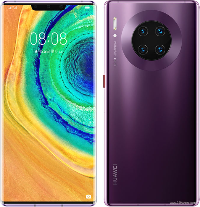 Huawei Preowned Smartphone