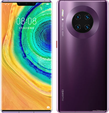 Huawei Preowned Smartphone