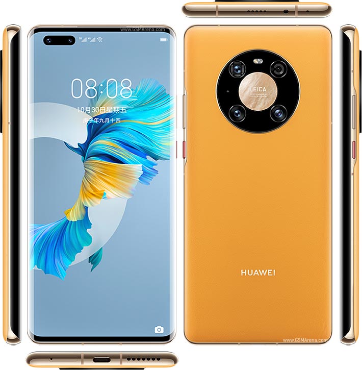 Huawei Preowned Smartphone
