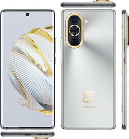 Huawei Preowned Smartphone
