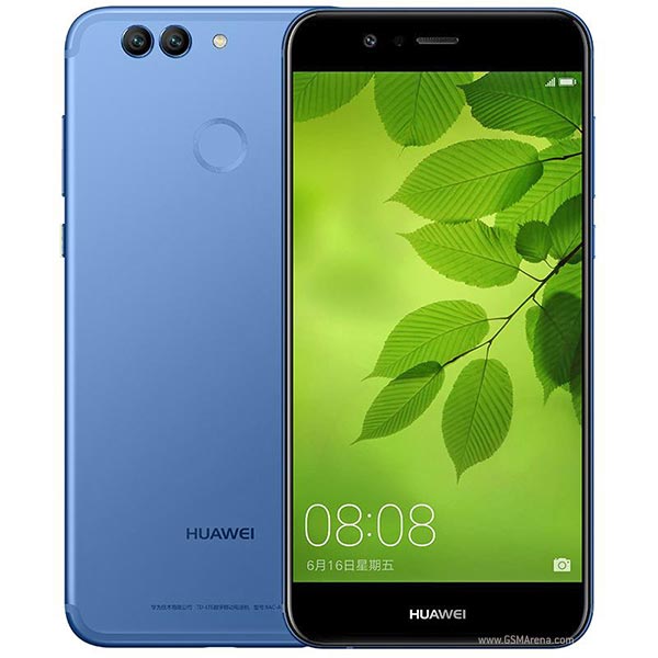 Huawei Preowned Smartphone