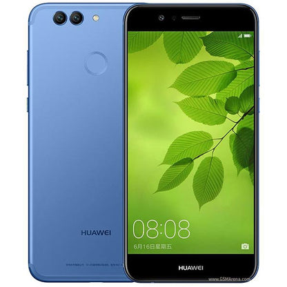 Huawei Preowned Smartphone
