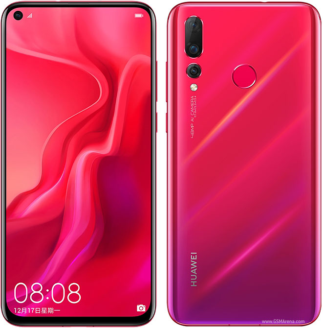Huawei Preowned Smartphone