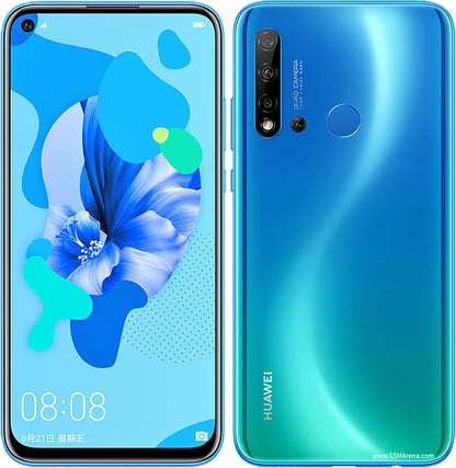 Huawei Preowned Smartphone