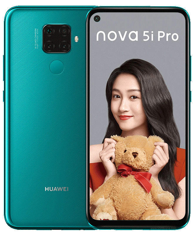 Huawei Preowned Smartphone