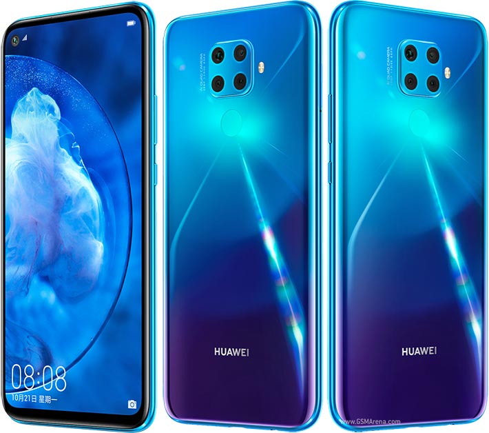 Huawei Preowned Smartphone