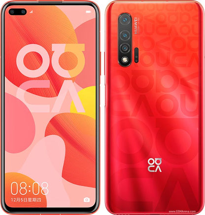 Huawei Preowned Smartphone