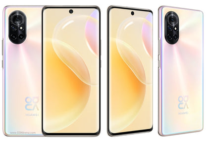 Huawei Preowned Smartphone