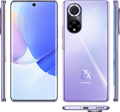 Huawei Preowned Smartphone