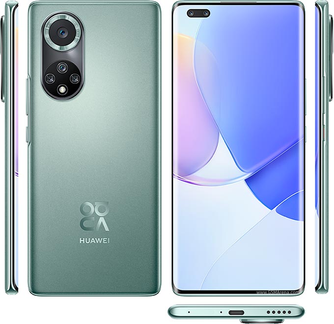 Huawei Preowned Smartphone