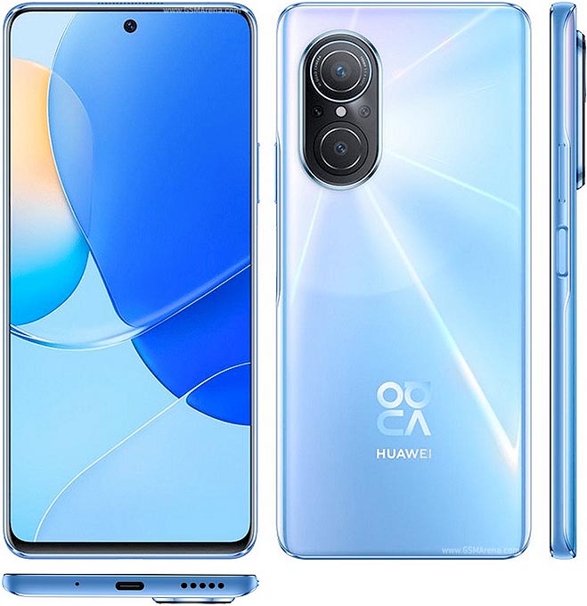 Huawei Preowned Smartphone