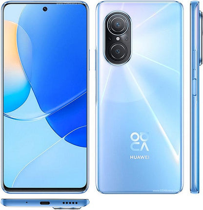 Huawei Preowned Smartphone
