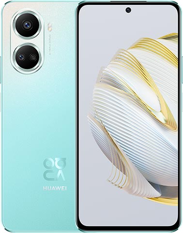 Huawei Preowned Smartphone