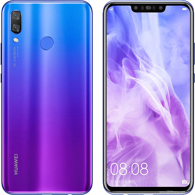 Huawei Preowned Smartphone