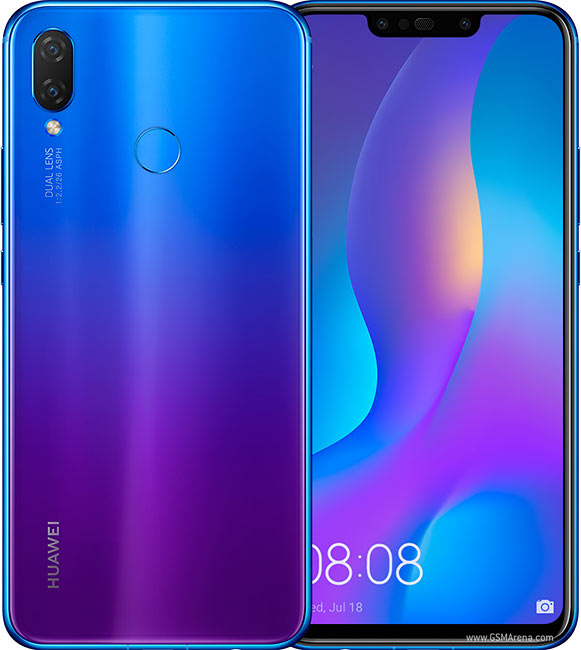 Huawei Preowned Smartphone