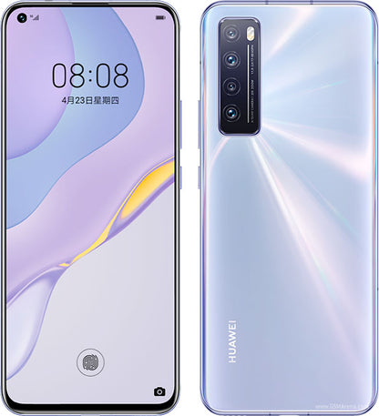 Huawei Preowned Smartphone