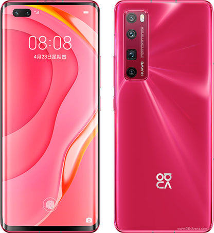 Huawei Preowned Smartphone