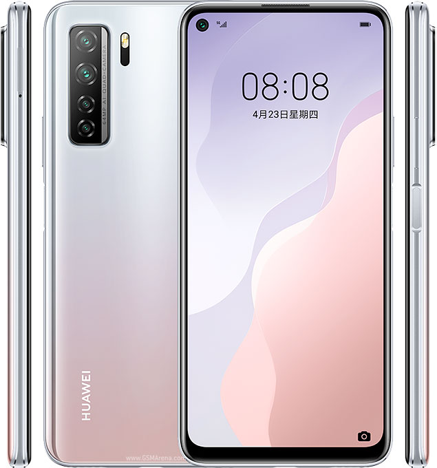 Huawei Preowned Smartphone