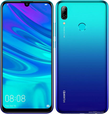 Huawei Preowned Smartphone