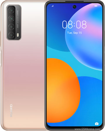 Huawei Preowned Smartphone