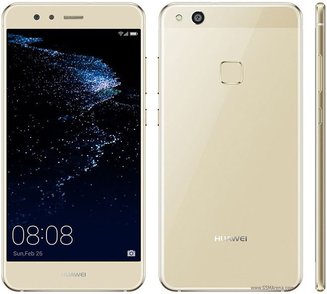 Huawei Preowned Smartphone