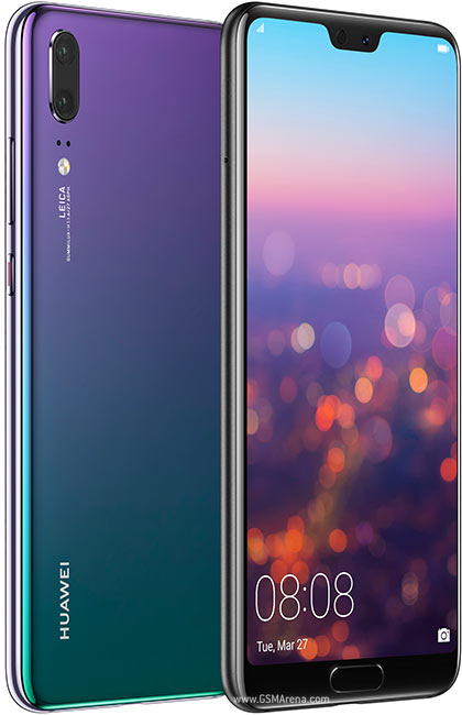 Huawei Preowned Smartphone
