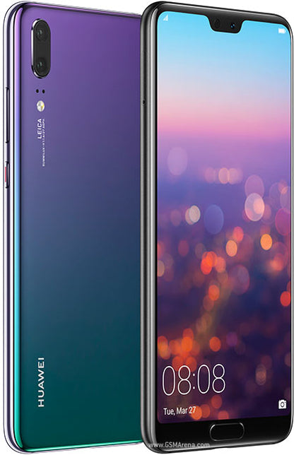 Huawei Preowned Smartphone
