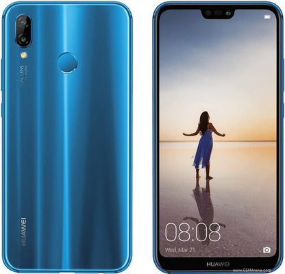 Huawei Preowned Smartphone