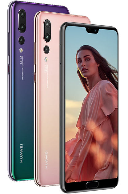 Huawei Preowned Smartphone