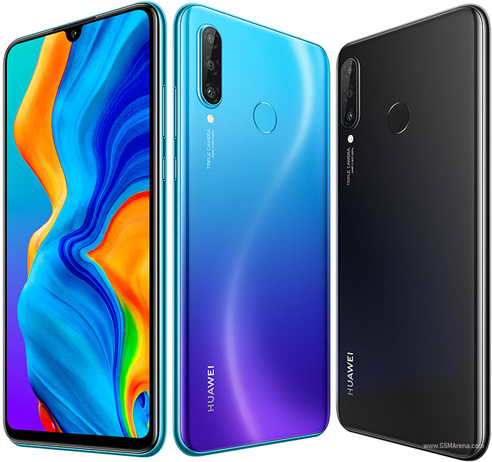 Huawei Preowned Smartphone