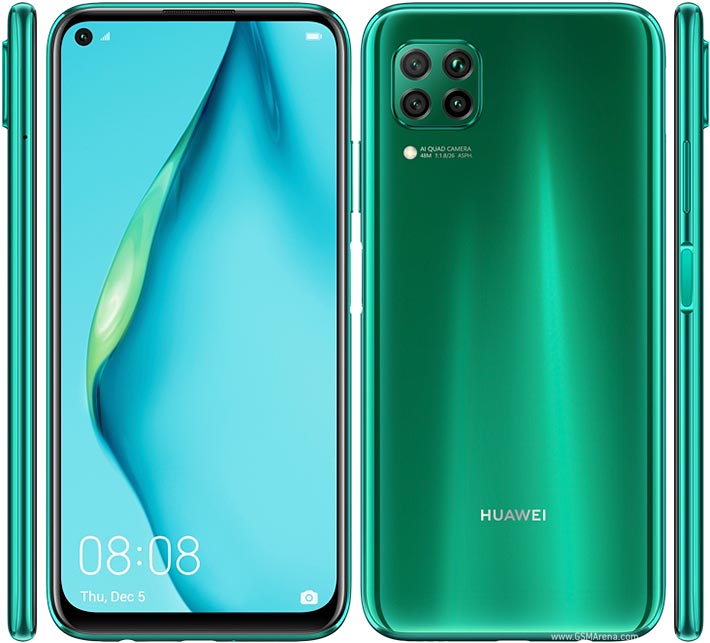Huawei Preowned Smartphone