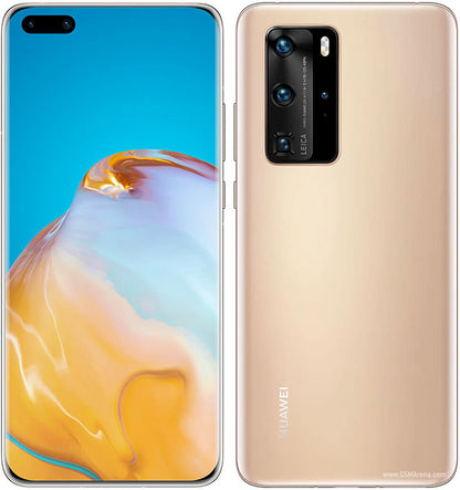 Huawei Preowned Smartphone