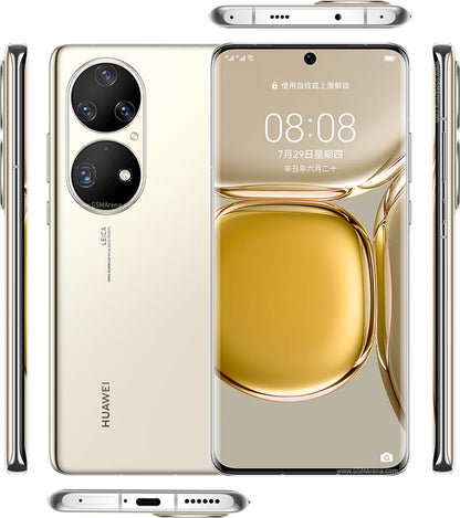 Huawei Preowned Smartphone