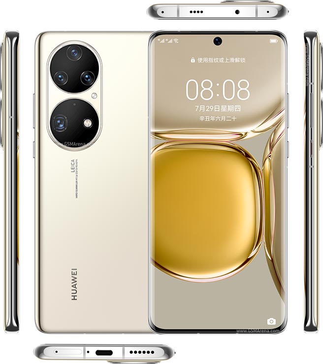 Huawei Preowned Smartphone